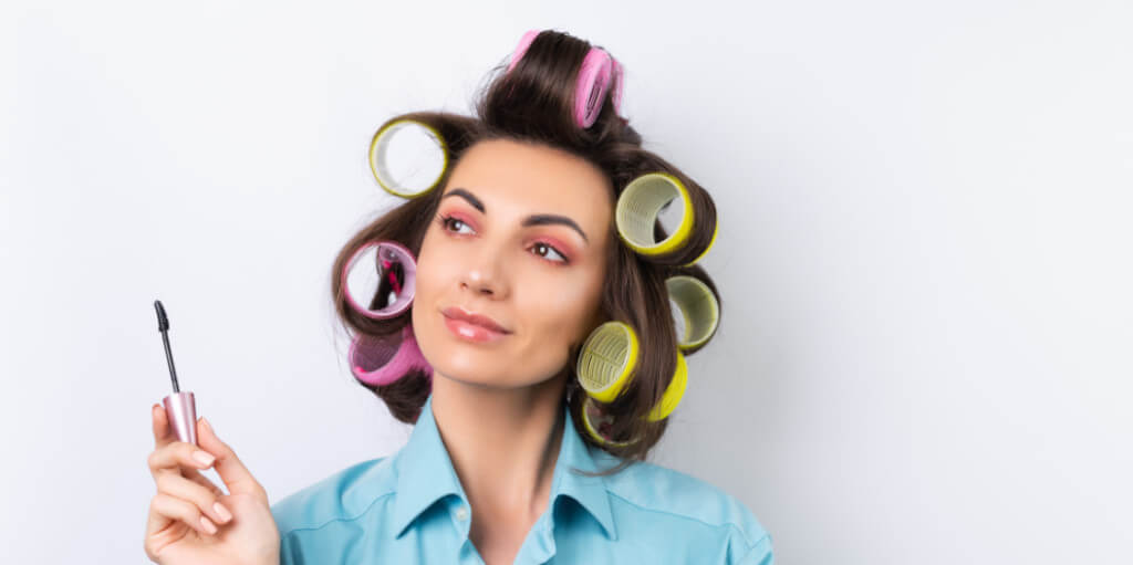 Mise en plis : faire cette technique sur les cheveux